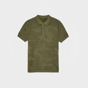 Half Sleeve T-Shirt